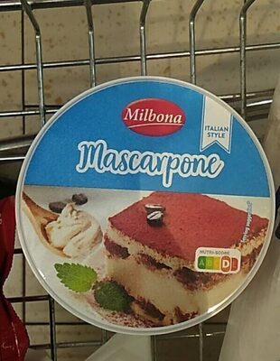 Mascarpone 41% m.m.