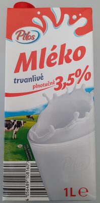 Trajno mlijeko 3,5%