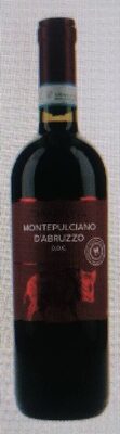 Montepulciano d'Abruzzo DOP