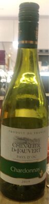 Chardonnay Pays d`Oc IGP MK6 0,75l