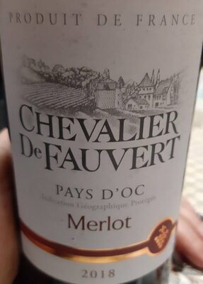 Merlot IGP d OC suvo vino MK6 0,75l