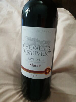 Merlot IGP d OC suvo vino MK6 0,75l