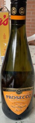 Prosecco DOC Frizzante MK6 0.75l