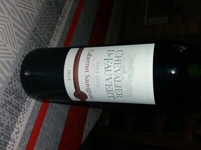 Cab. Sauvig. Languedoc-R IGP MK6 0,75l