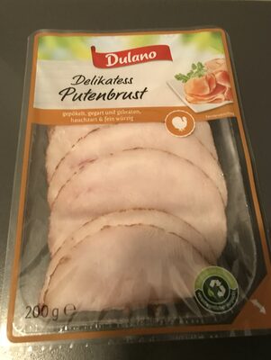 Pileća i pureća prsa QS SK18