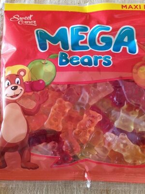 Mega Bears MK12 300g