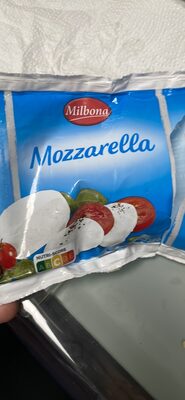 Mozzarella Classic MK40 125g