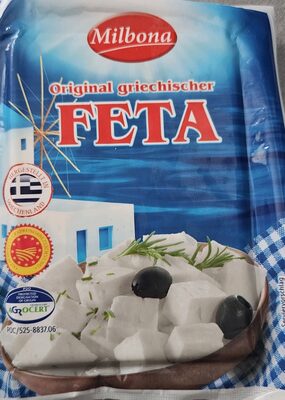 Grčki feta sir MK22 200g
