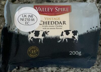 Cheddar SK4