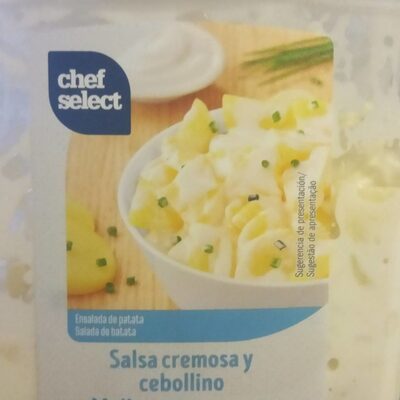 Krumpir salata SK2