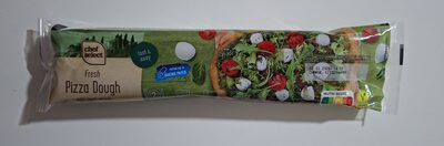 Sveže te.za pizzu od in.zr.spe.MK13 400g