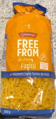 Tjestenina bez glutena SK4