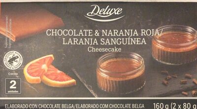 Cheesecake SK2
