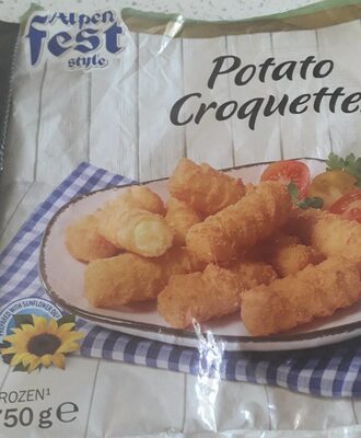 Kroketi od krompira MK14 750g