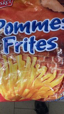 Pomfrit 7x7 MK10 1kg