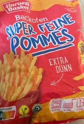 Pomfrit 7x7 MK10 1kg