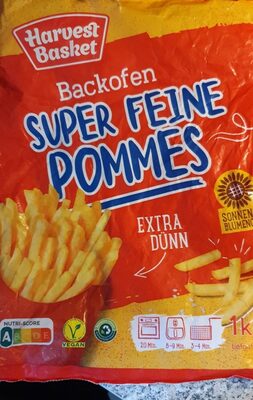 Pomfrit 7x7 MK10 1kg