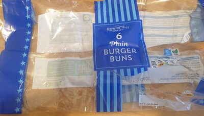 Hamburger / Hot Dog SK14 250g,300g