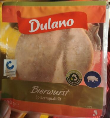 Posebne salame MK16 200g