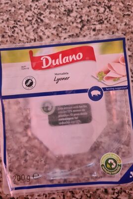 Posebne salame MK16 200g