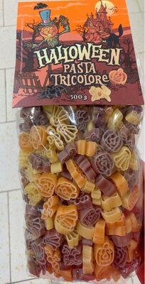Tricolore tjestenina