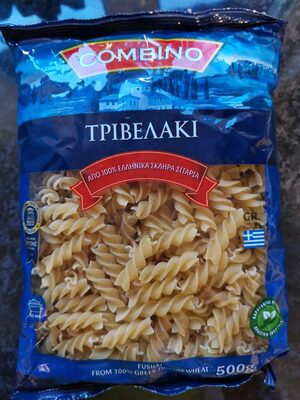 Durum Spirala MK20 500g