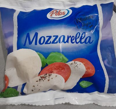 Mozzarella Classic MK40 125g