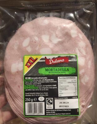 Mortadella XXL