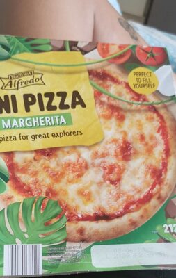 Mini pizza SK1