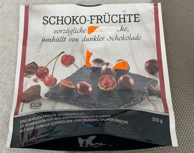Hrskavo voće SK2