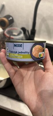 Tuna u maslinovom ulju (OM 104g)