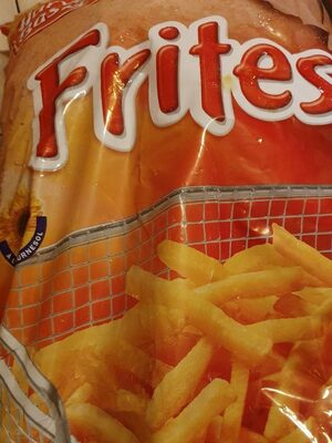 Pomfrit 9x9 MK10 1kg