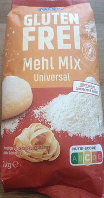 Mješ. za pek. proizvode bez glutena