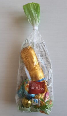 Uskršnji čoko mix