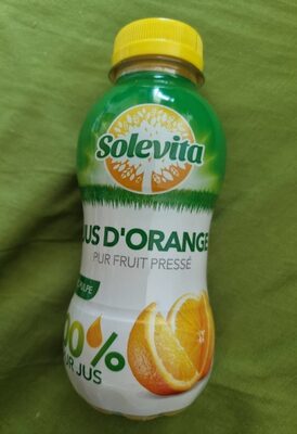 Sveži sok od pom. sa pulpom MK12 0,33l