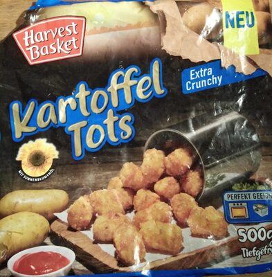 Mini kroketi