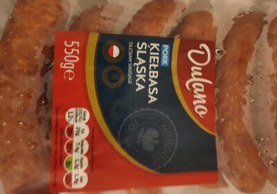Šleska kobasica