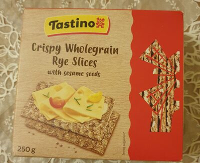 Hrskave pločice SK5 250g