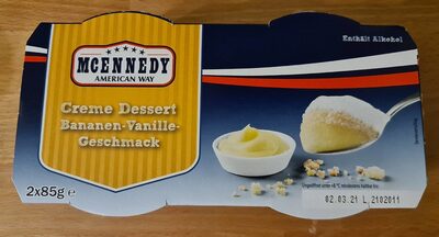 Američki desert SK1