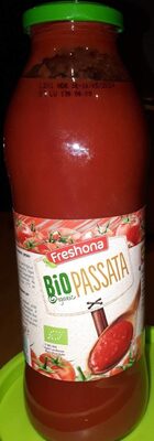 BIO Pasirani paradajz 9 BRIX MK12 720ml