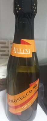 Prosecco DOP Spumante MK12 0,2l