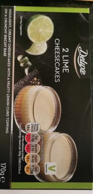 Cheesecakes SK1