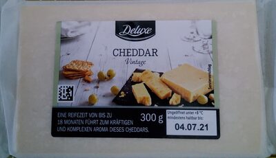 Cheddar SK3