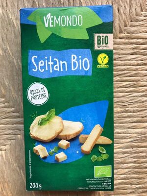 Bio Seitan