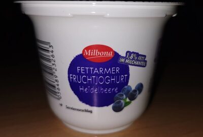 Voćni jogurt 1,8% R1 SK45/SK46 250g