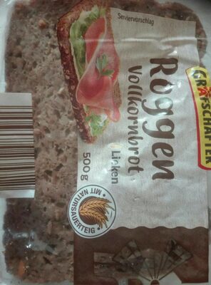 Ražani integralni hleb narezan MK10 500g