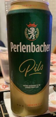 Premium Pils pivo 4,9%