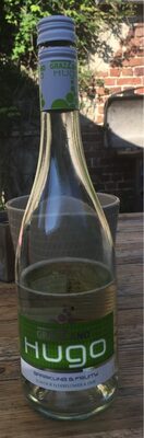 Hugo MK6 0,75l