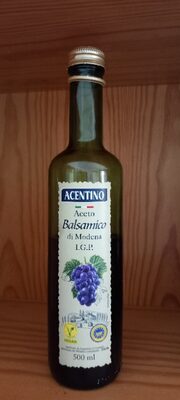 Vinsko sirće Balsamico MK12 0,5l
