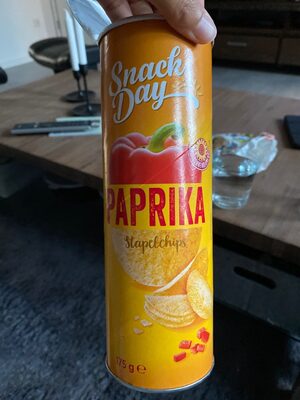 Čips SK30 175g